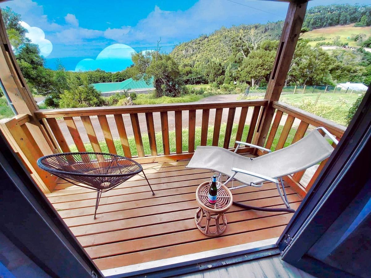 Banana Tree Lodge Jamestown Bagian luar foto
